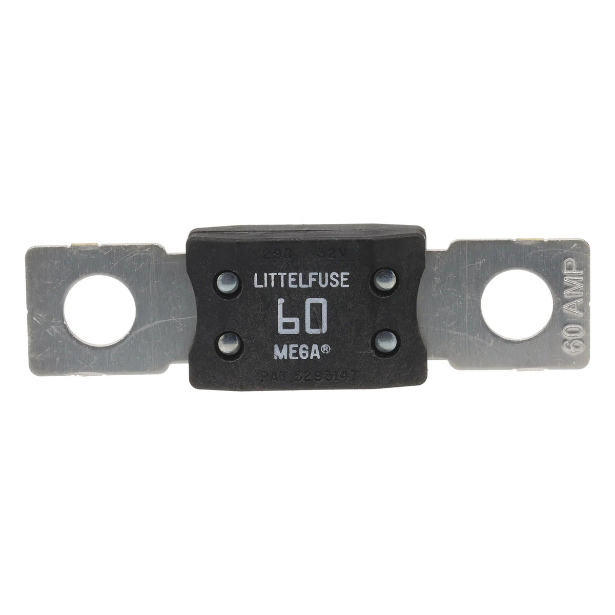 87472238 - OEM FUSE 60 AMP - CASE CONSTRUCTION