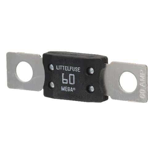87472238 - OEM FUSE 60 AMP - CASE CONSTRUCTION