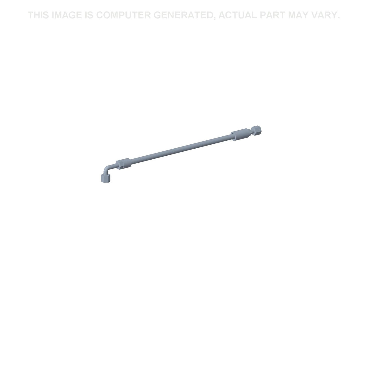 87472244 - OEM HYDRAULIC HOSE - CASE CONSTRUCTION