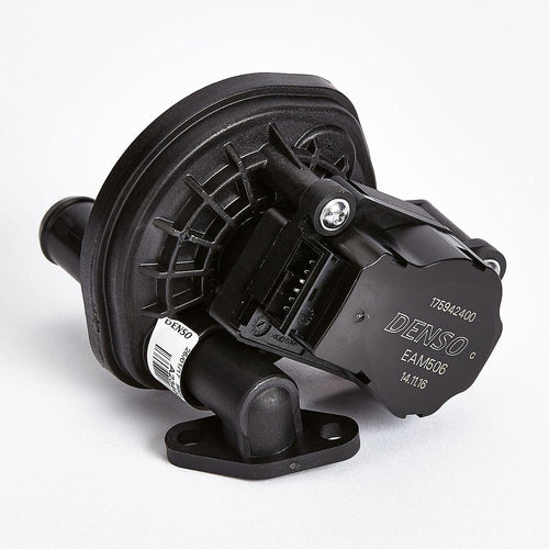 87472435 - OEM ELECTRONIC WATER VALVE - CASE CONSTRUCTION