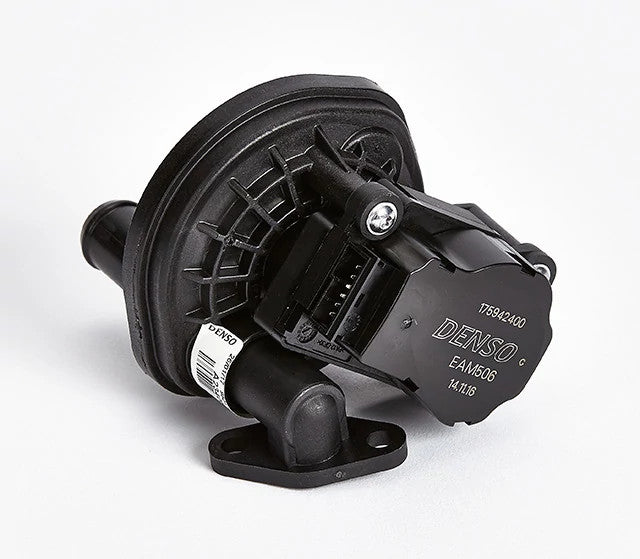 87472435 - OEM ELECTRONIC WATER VALVE - CASE CONSTRUCTION