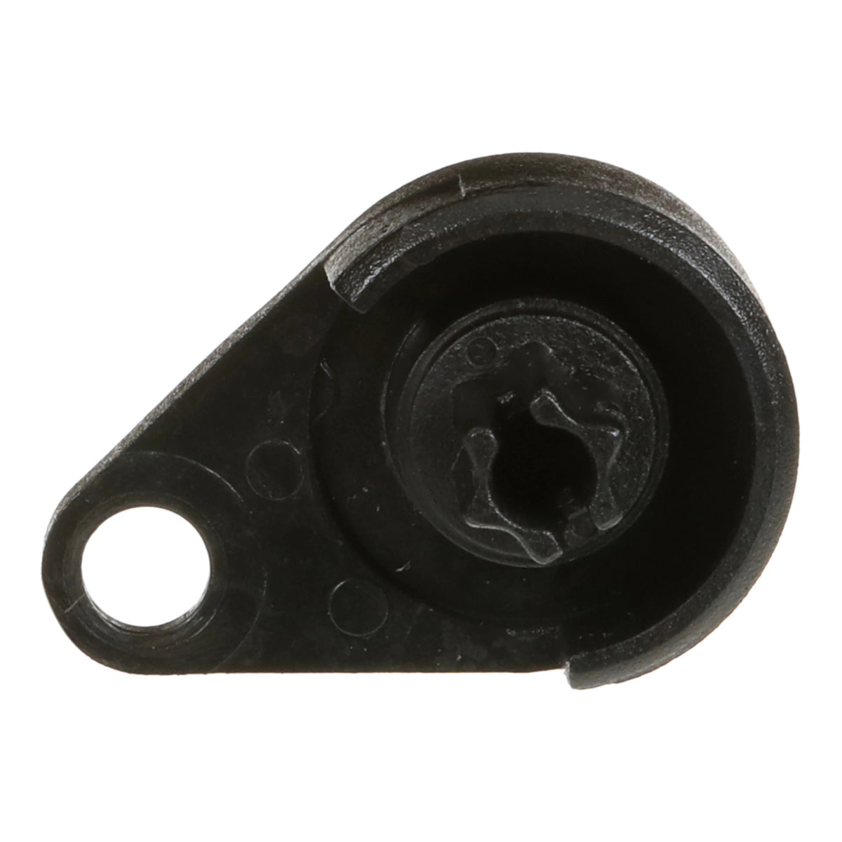 87472437 - OEM LEVER ACTUATOR - CASE CONSTRUCTION
