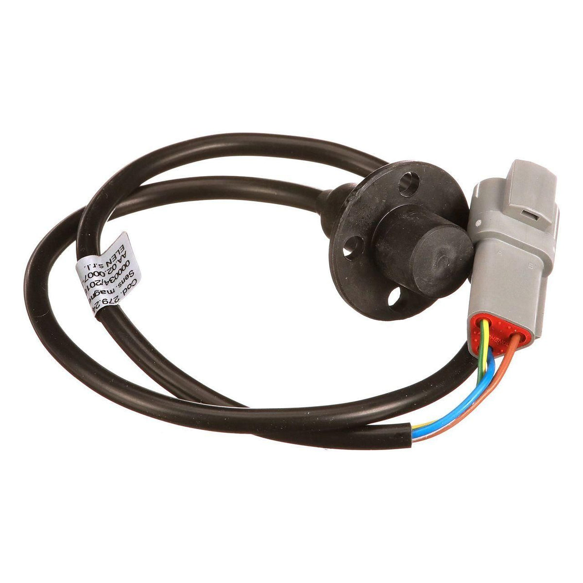 87472581 - OEM SENSOR - CASE CONSTRUCTION