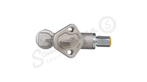 87472922AM - OEM FUEL PUMP - CASE CONSTRUCTION