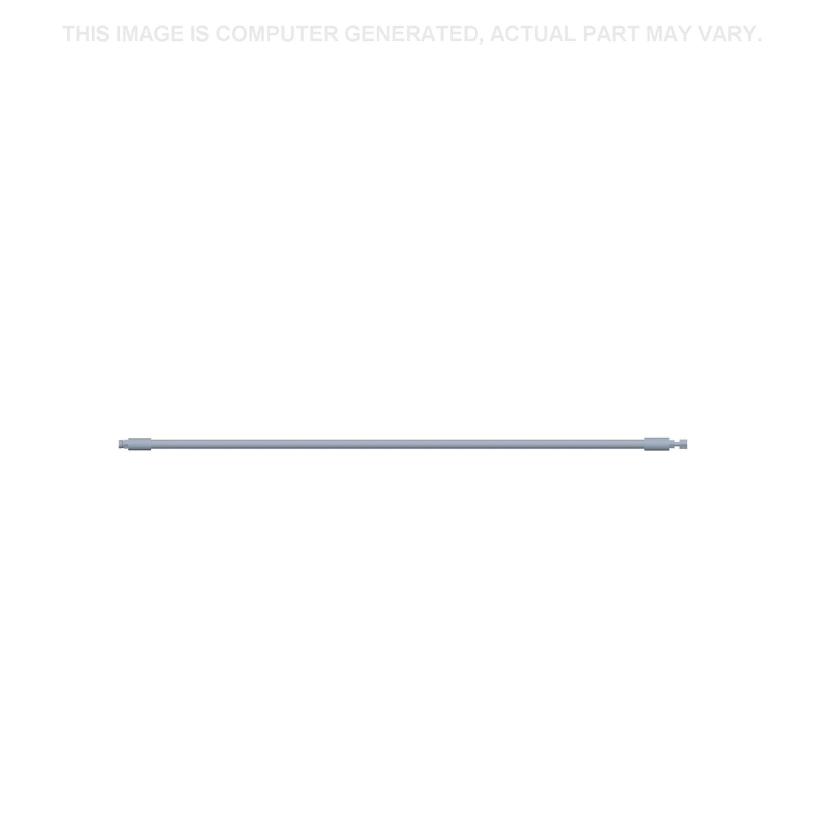87475290 - OEM HYDRAULIC HOSE - CASE CONSTRUCTION