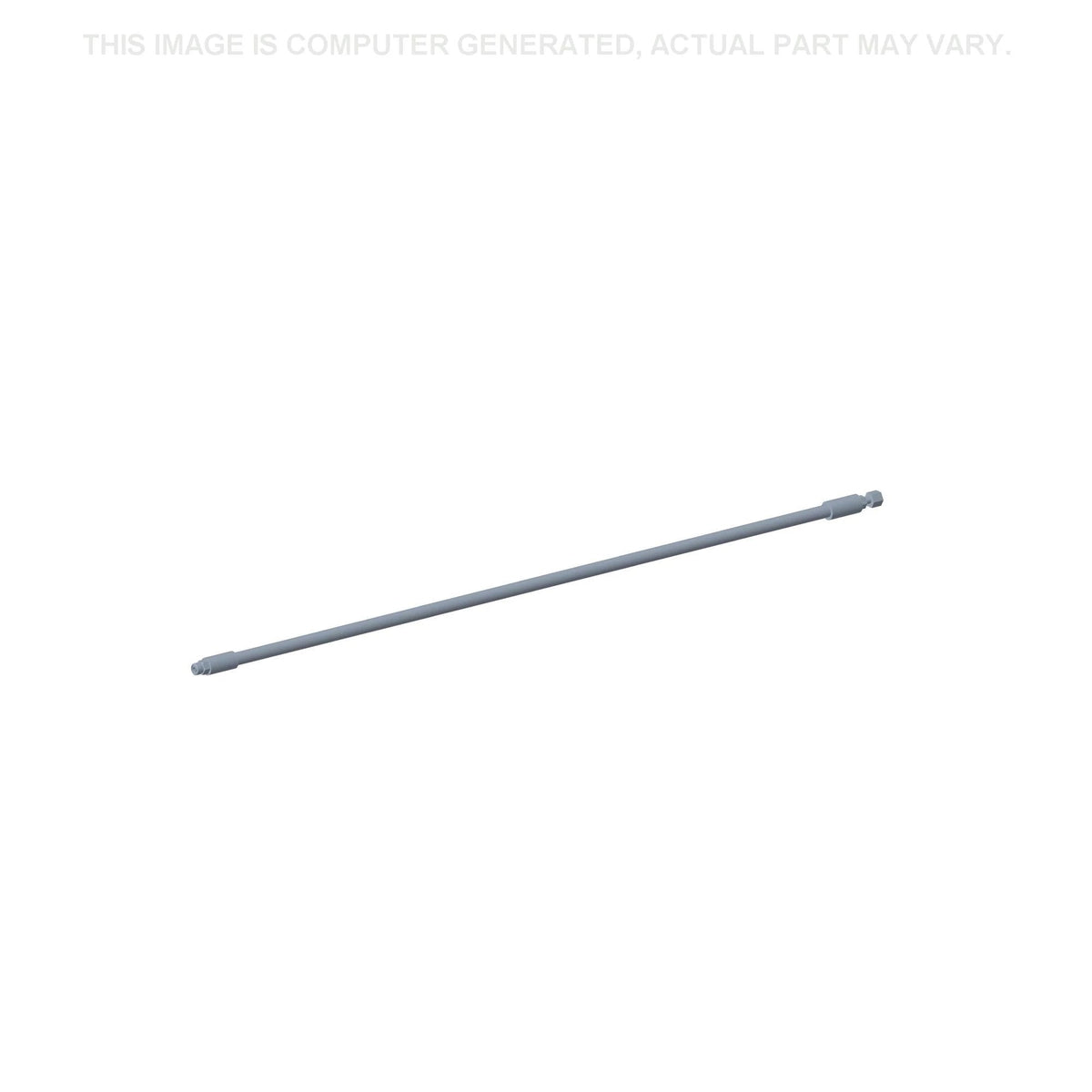 87475290 - OEM HYDRAULIC HOSE - CASE CONSTRUCTION