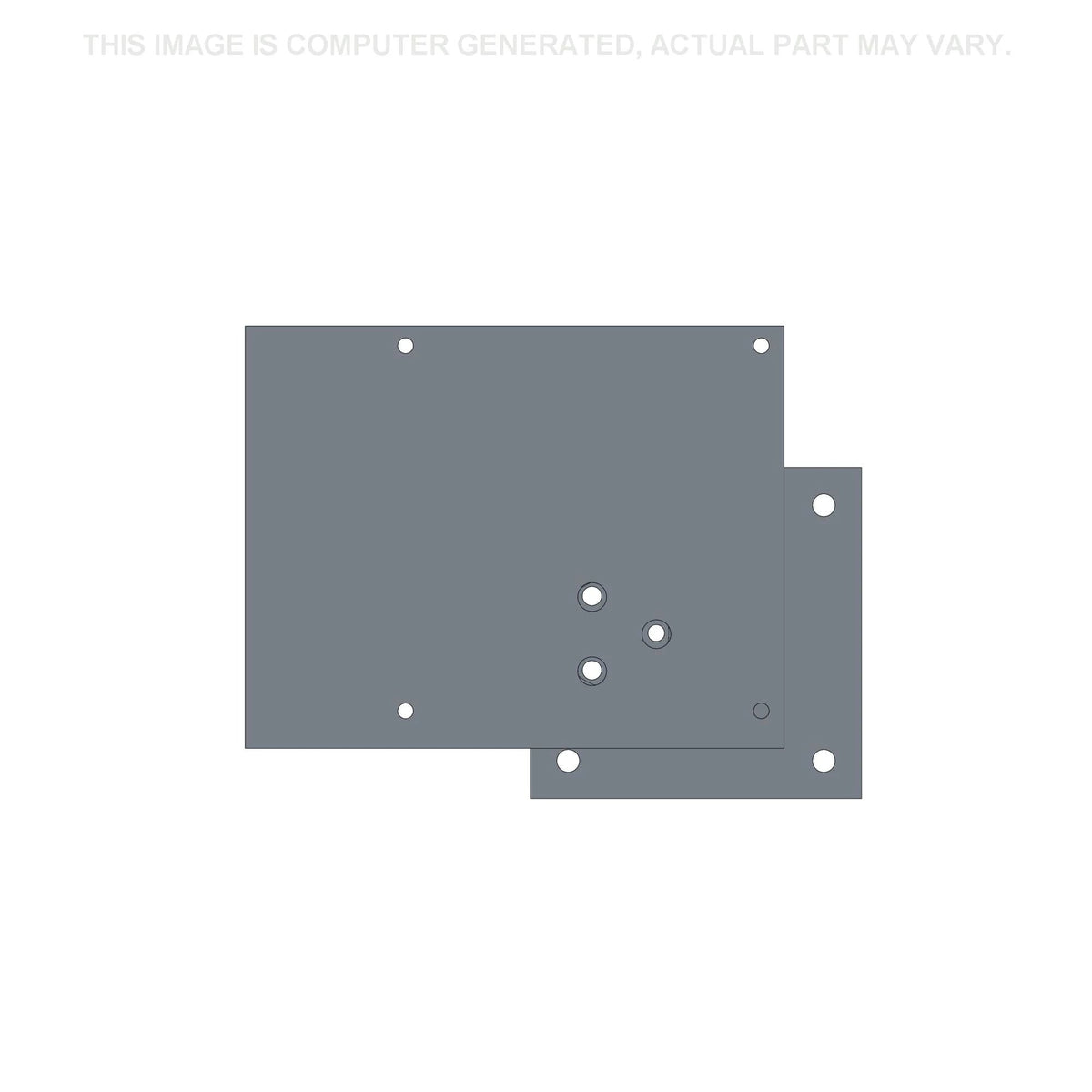 87475833 - OEM SERVICE KIT - CASE CONSTRUCTION