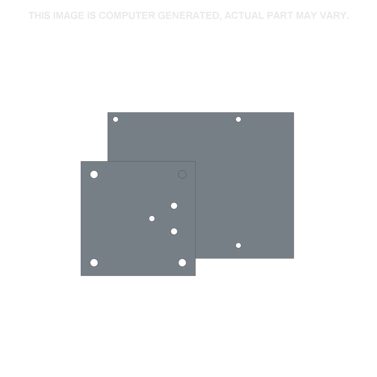 87475833 - OEM SERVICE KIT - CASE CONSTRUCTION