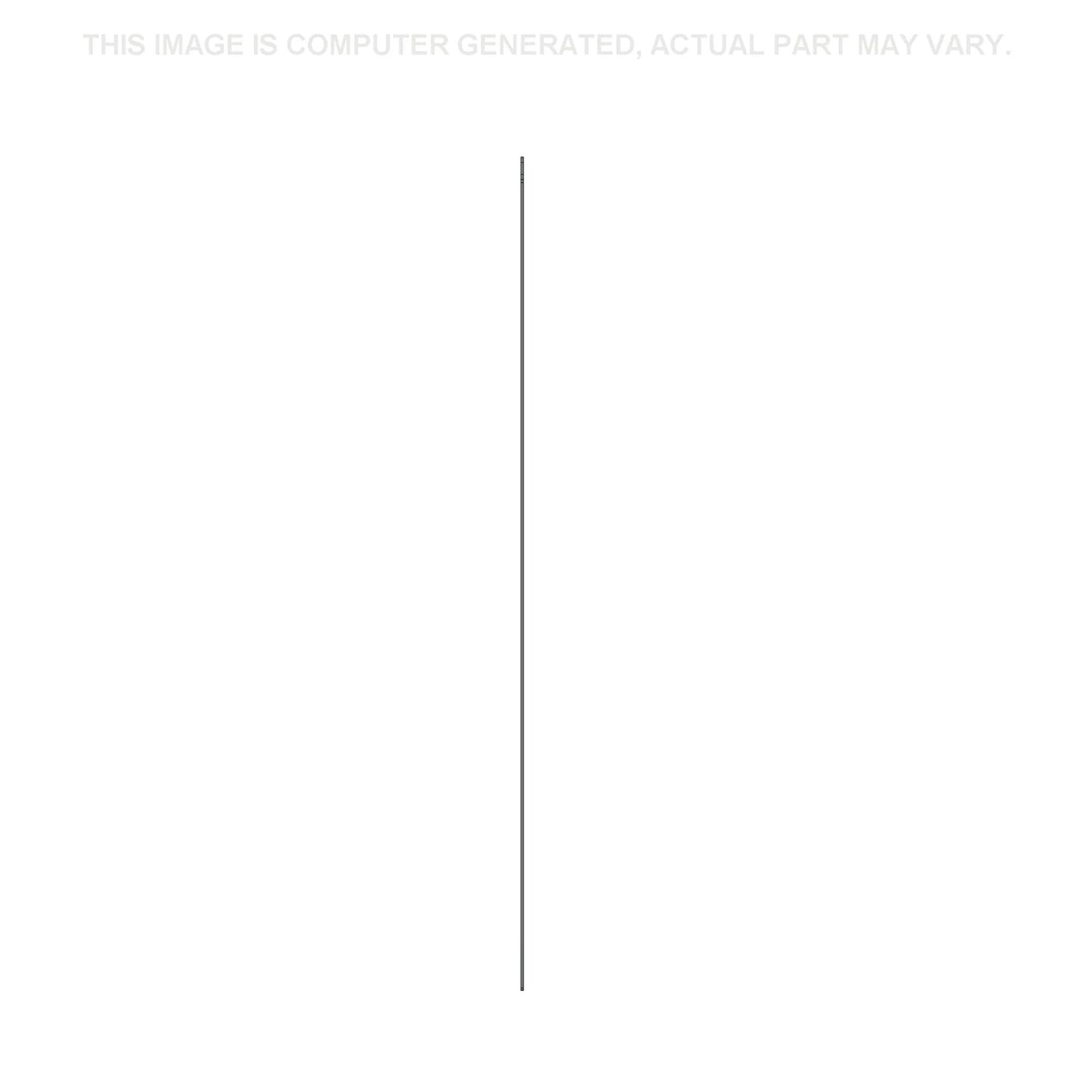 87475881 - OEM CAB GLASS - CASE CONSTRUCTION