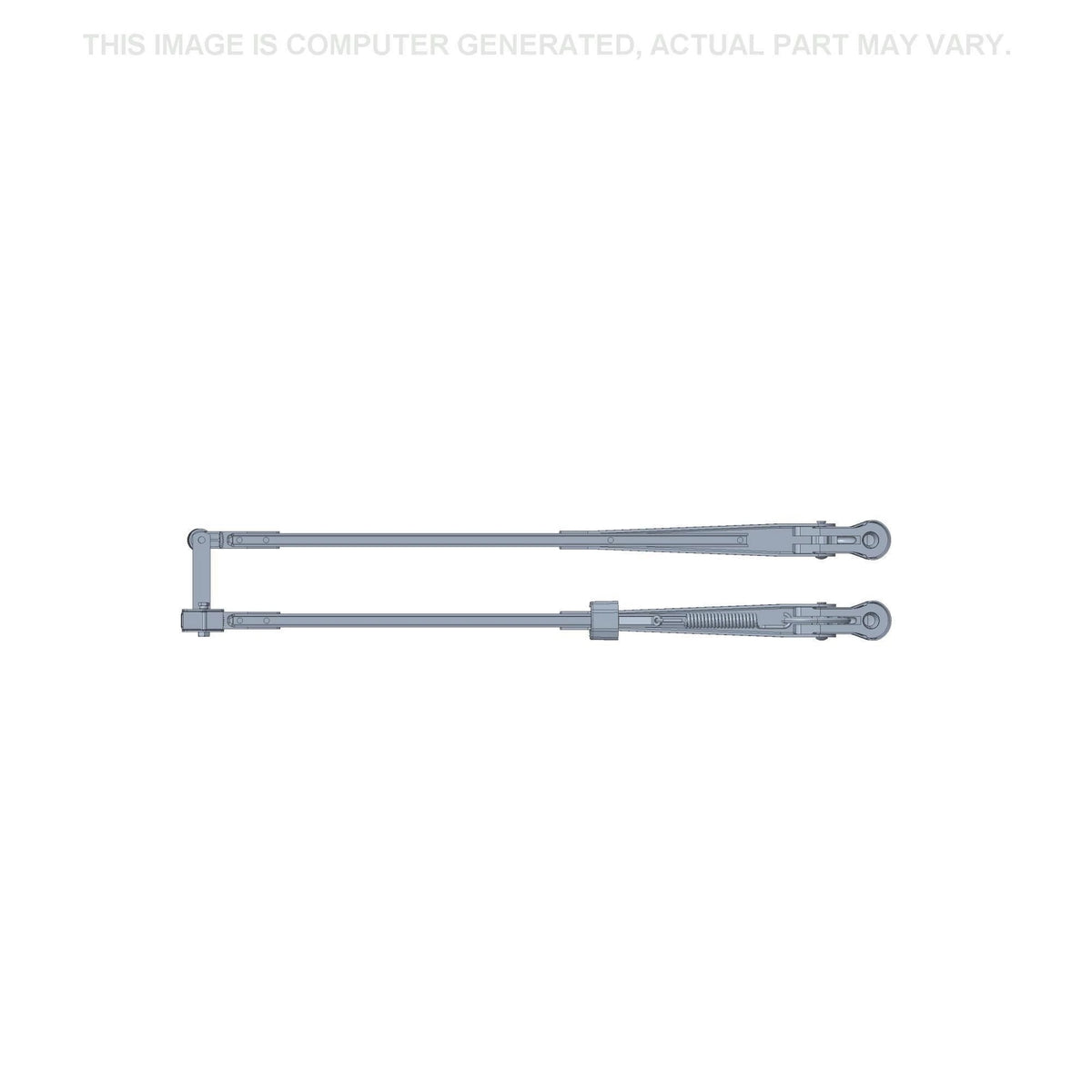 87476205 - OEM WIPER ARM - CASE CONSTRUCTION