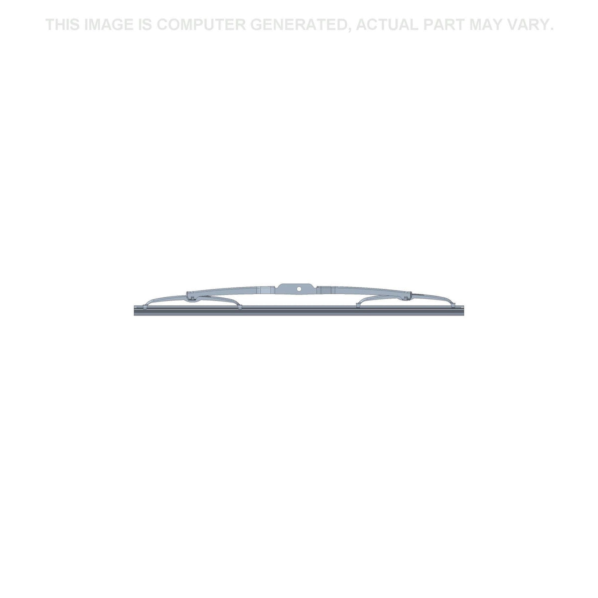 87476206 - OEM WIPER BLADE - CASE CONSTRUCTION