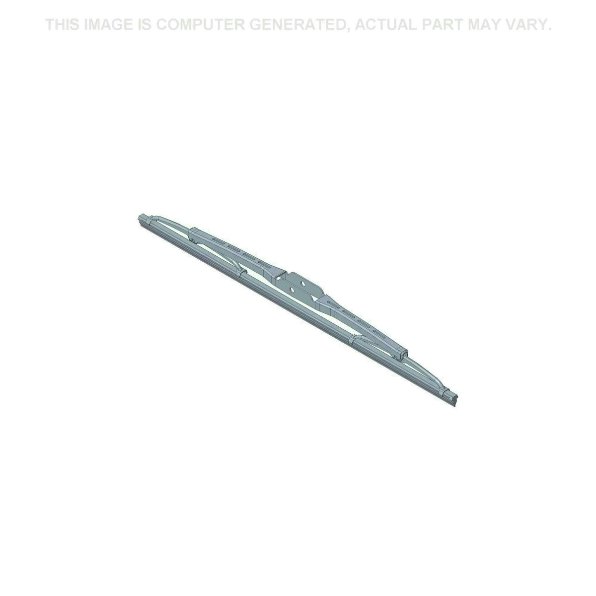 87476206 - OEM WIPER BLADE - CASE CONSTRUCTION