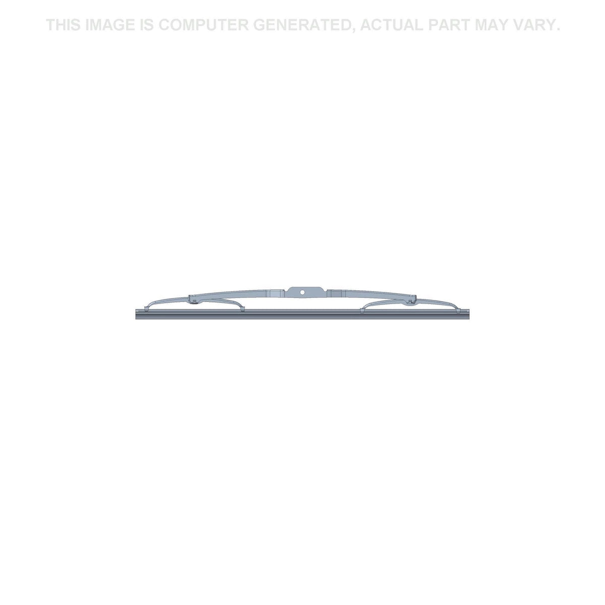 87476206 - OEM WIPER BLADE - CASE CONSTRUCTION