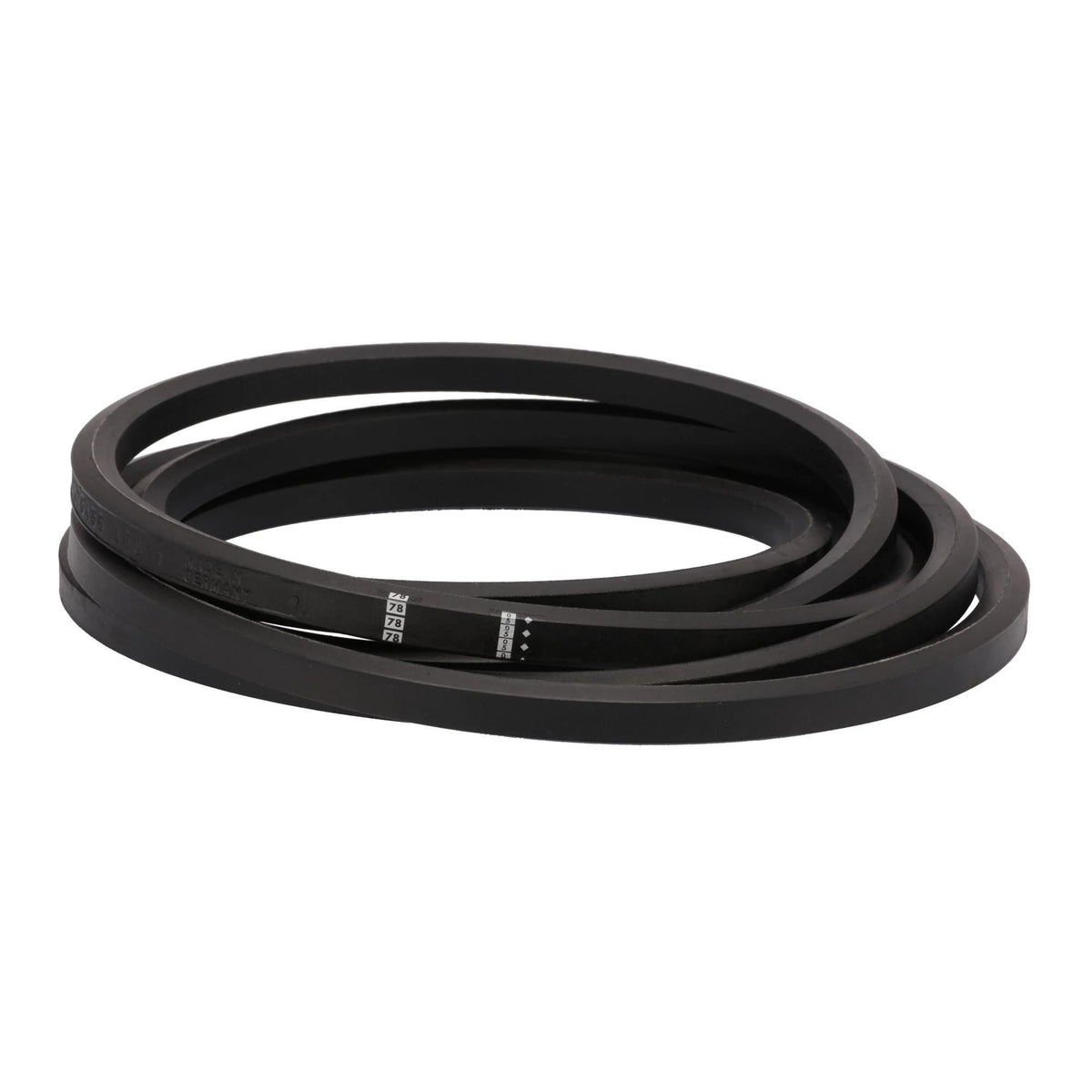 87476486 - OEM CLEANING SYSTEM DRIVE BELT w/ CHOPPER 22MM X 5105MM - CASE CONSTRUCTION