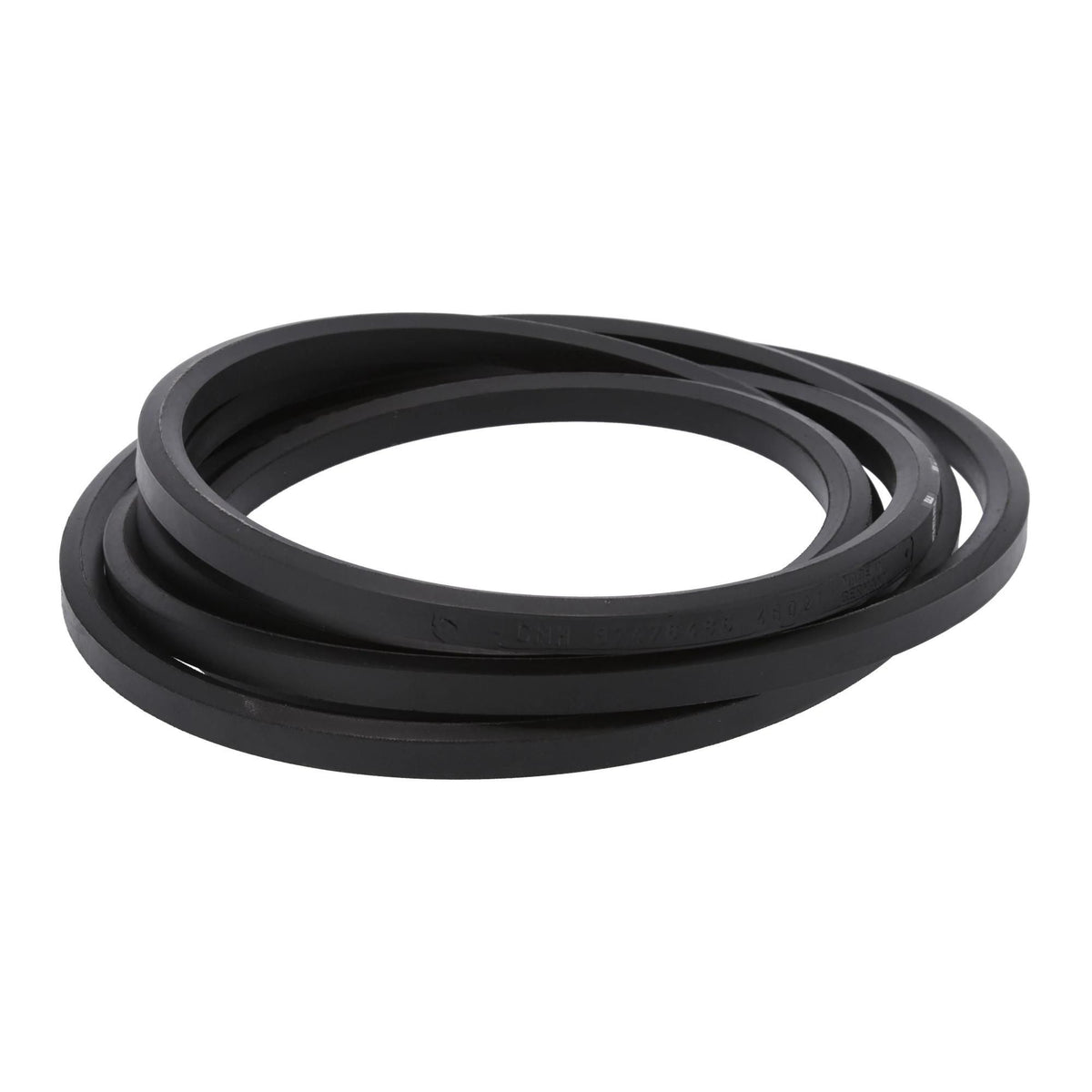 87476486 - OEM CLEANING SYSTEM DRIVE BELT w/ CHOPPER 22MM X 5105MM - CASE CONSTRUCTION