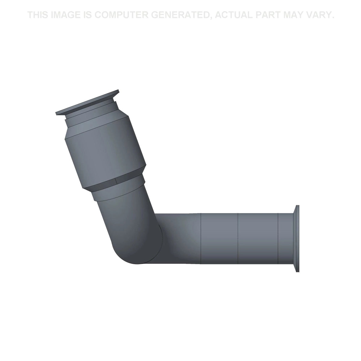 87476571 - OEM PIPE - CASE CONSTRUCTION