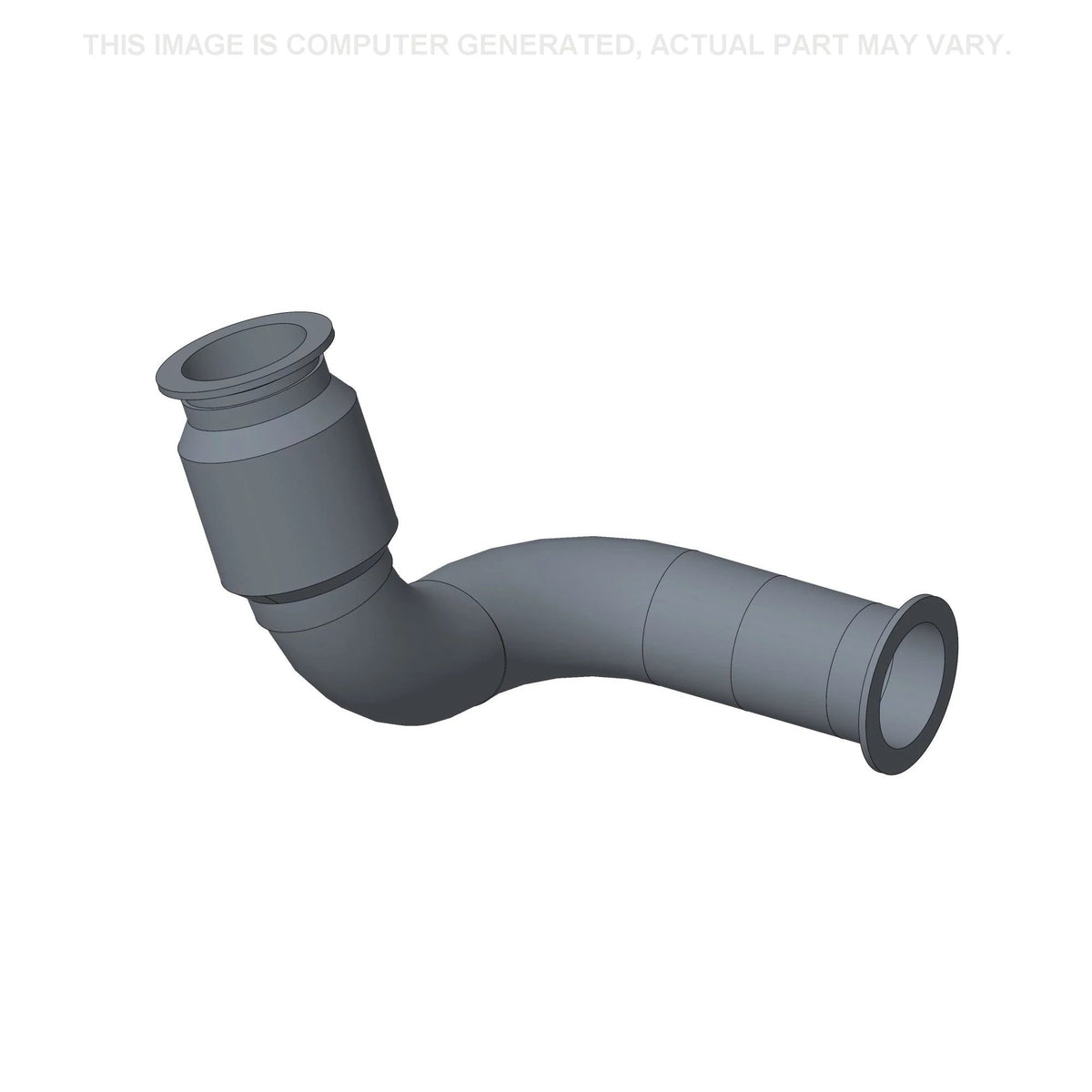 87476571 - OEM PIPE - CASE CONSTRUCTION