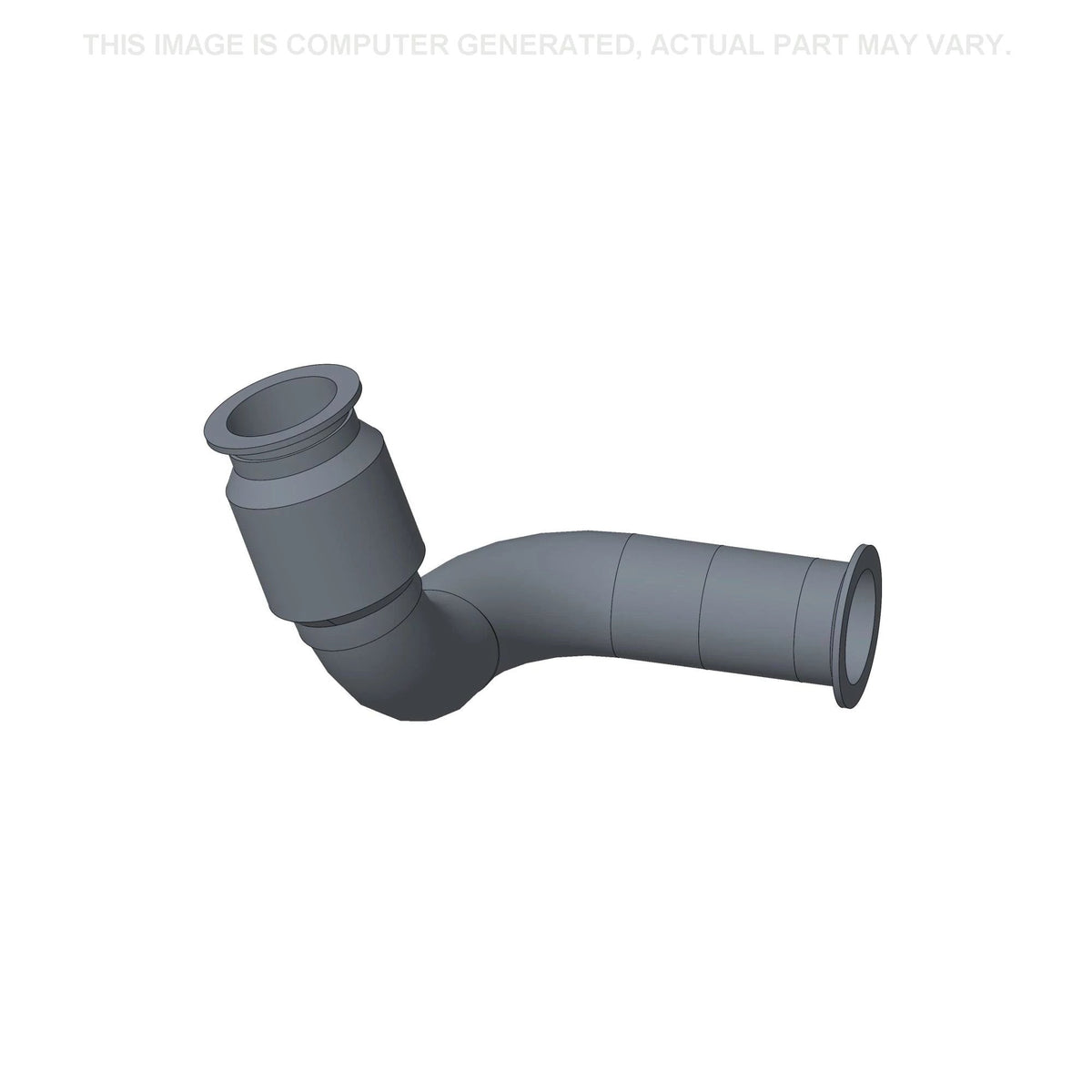 87476571 - OEM PIPE - CASE CONSTRUCTION