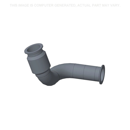 87476571 - OEM PIPE - CASE CONSTRUCTION