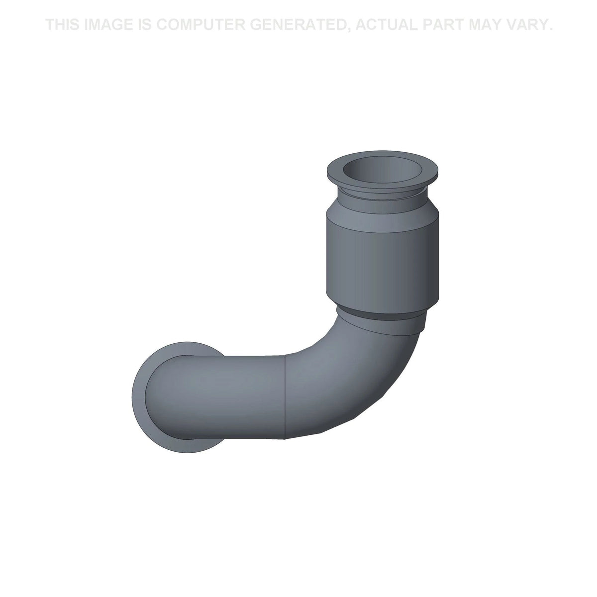 87476571 - OEM PIPE - CASE CONSTRUCTION