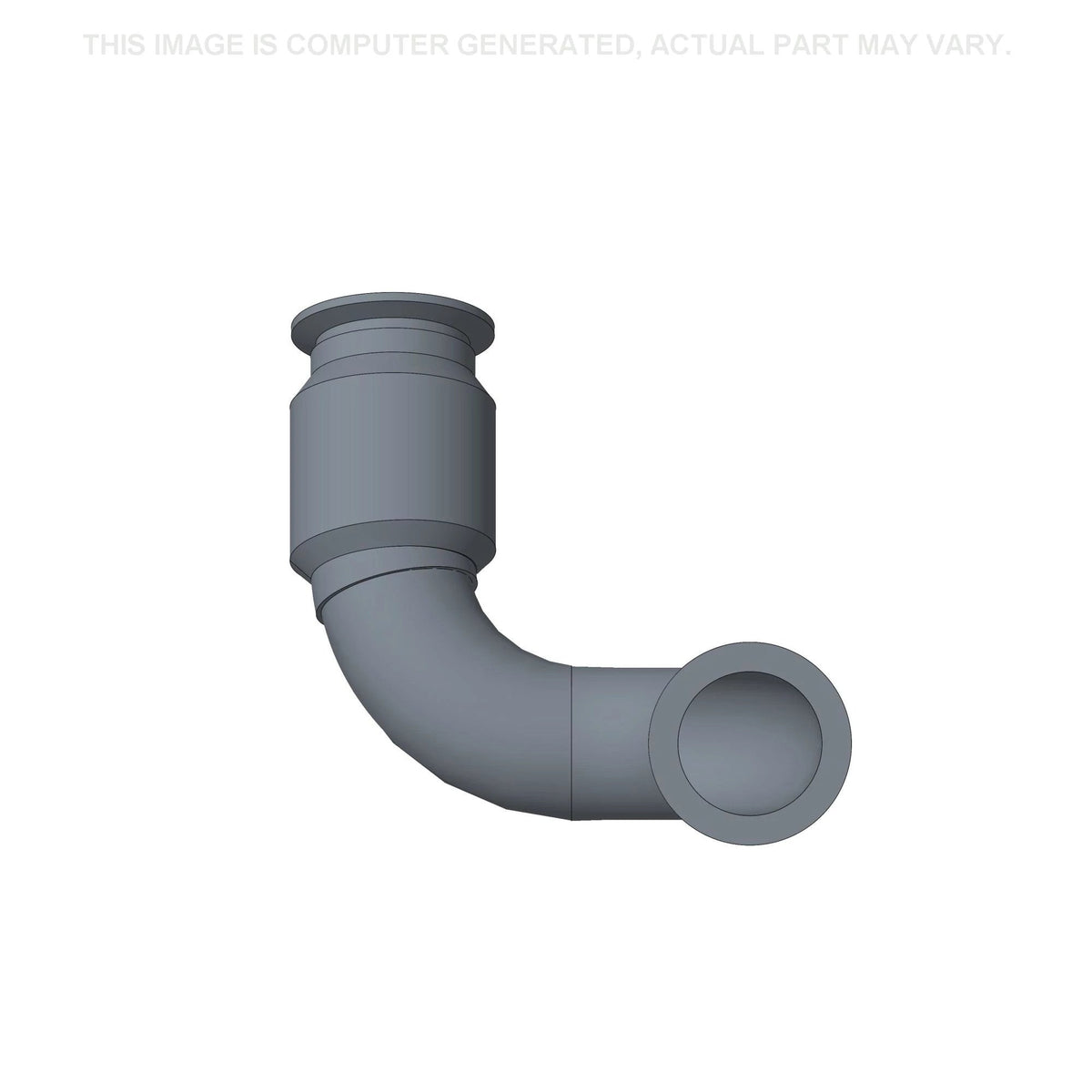 87476571 - OEM PIPE - CASE CONSTRUCTION