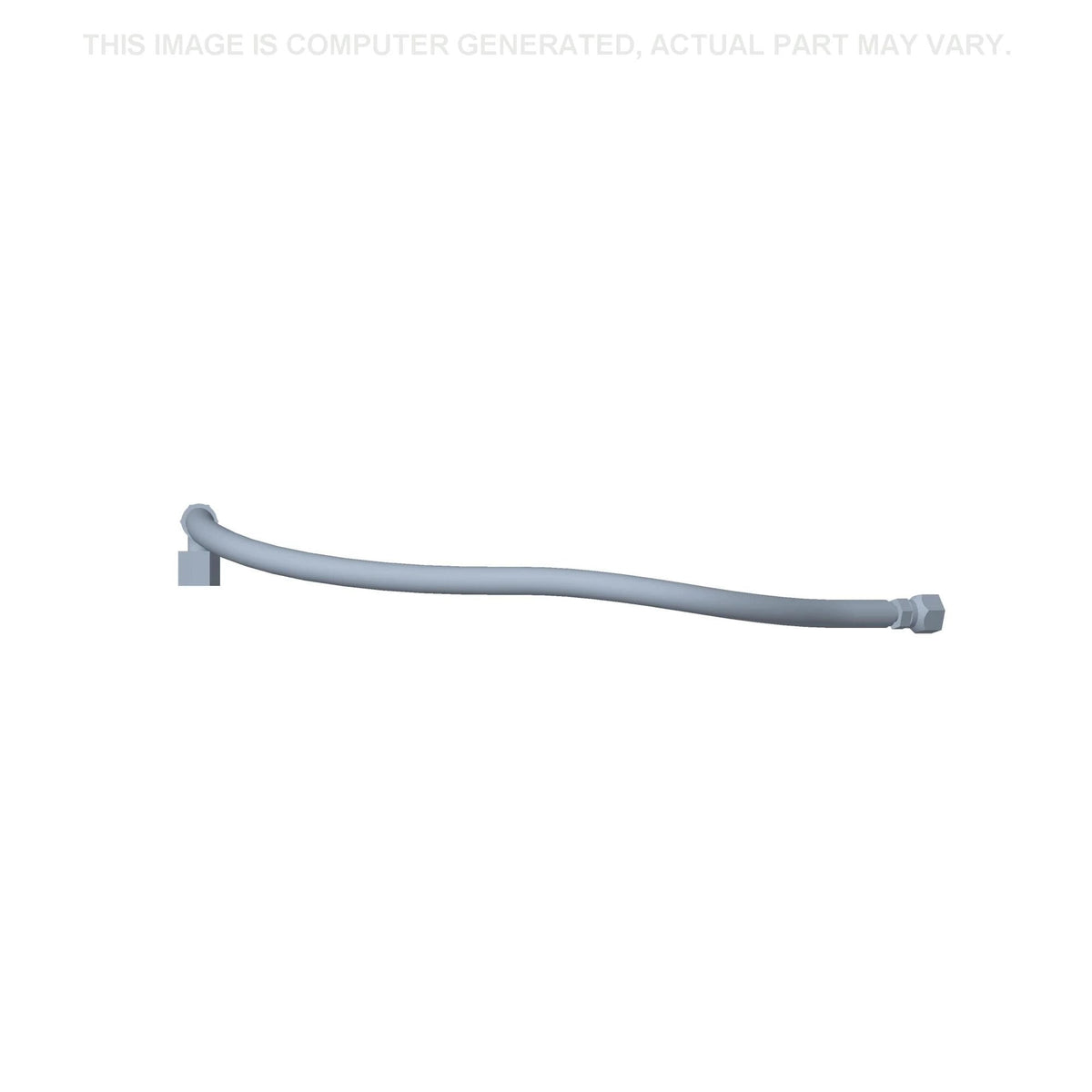 87477286 - OEM HYDRAULIC HOSE - CASE CONSTRUCTION