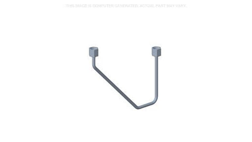 87477378 - OEM LOAD SENSE TUBE 0.25" OD - CASE CONSTRUCTION