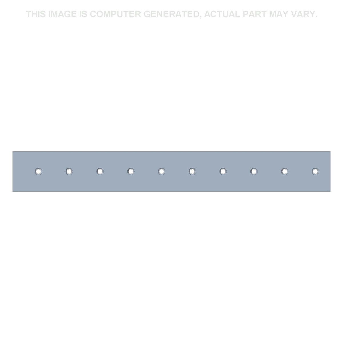 87477654 - OEM CUTTING EDGE - CASE CONSTRUCTION