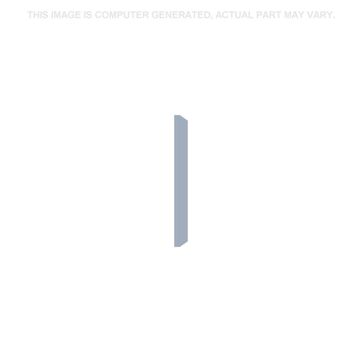 87477654 - OEM CUTTING EDGE - CASE CONSTRUCTION
