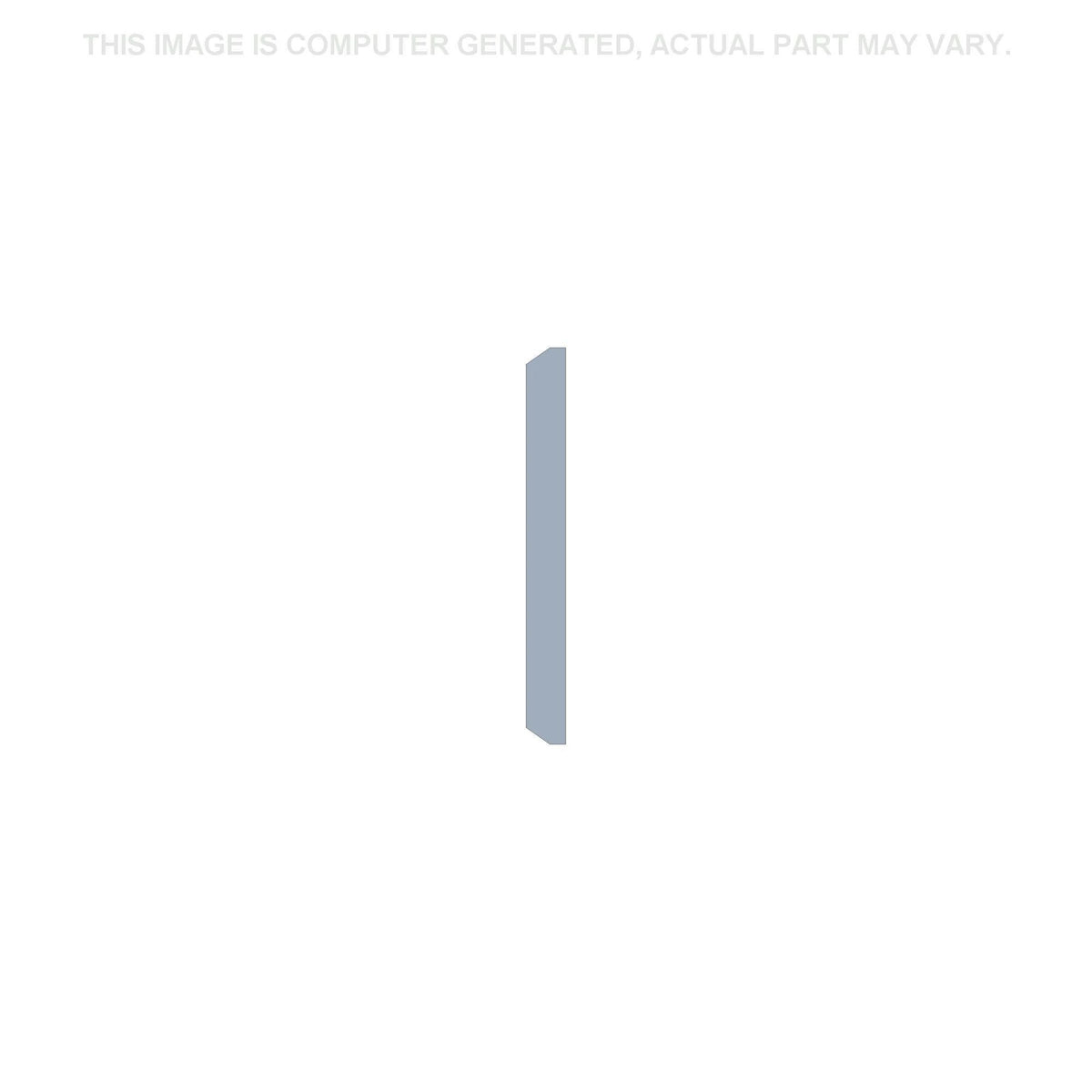 87477654 - OEM CUTTING EDGE - CASE CONSTRUCTION