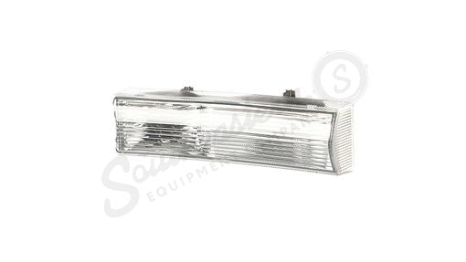 87480528 - OEM CLEAR HALOGEN FRONT LIGHT 12V 50W - CASE CONSTRUCTION