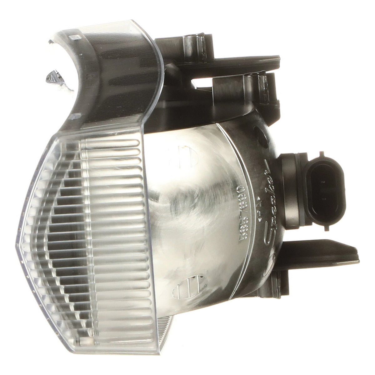 87480528 - OEM CLEAR HALOGEN FRONT LIGHT 12V 50W - CASE CONSTRUCTION