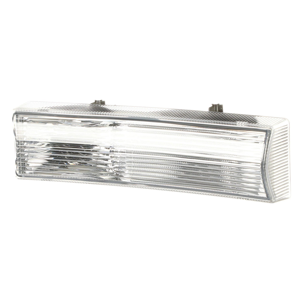 87480528 - OEM CLEAR HALOGEN FRONT LIGHT 12V 50W - CASE CONSTRUCTION