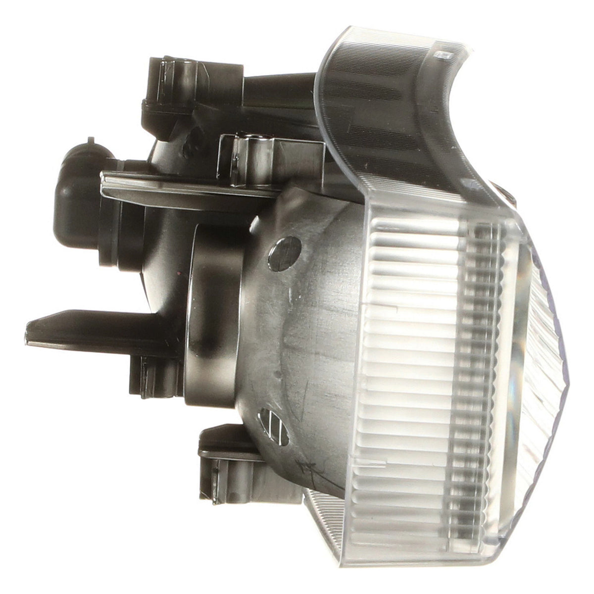 87480528 - OEM CLEAR HALOGEN FRONT LIGHT 12V 50W - CASE CONSTRUCTION