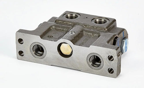 87480653 - OEM HYDRAULIC VALVE - CASE CONSTRUCTION