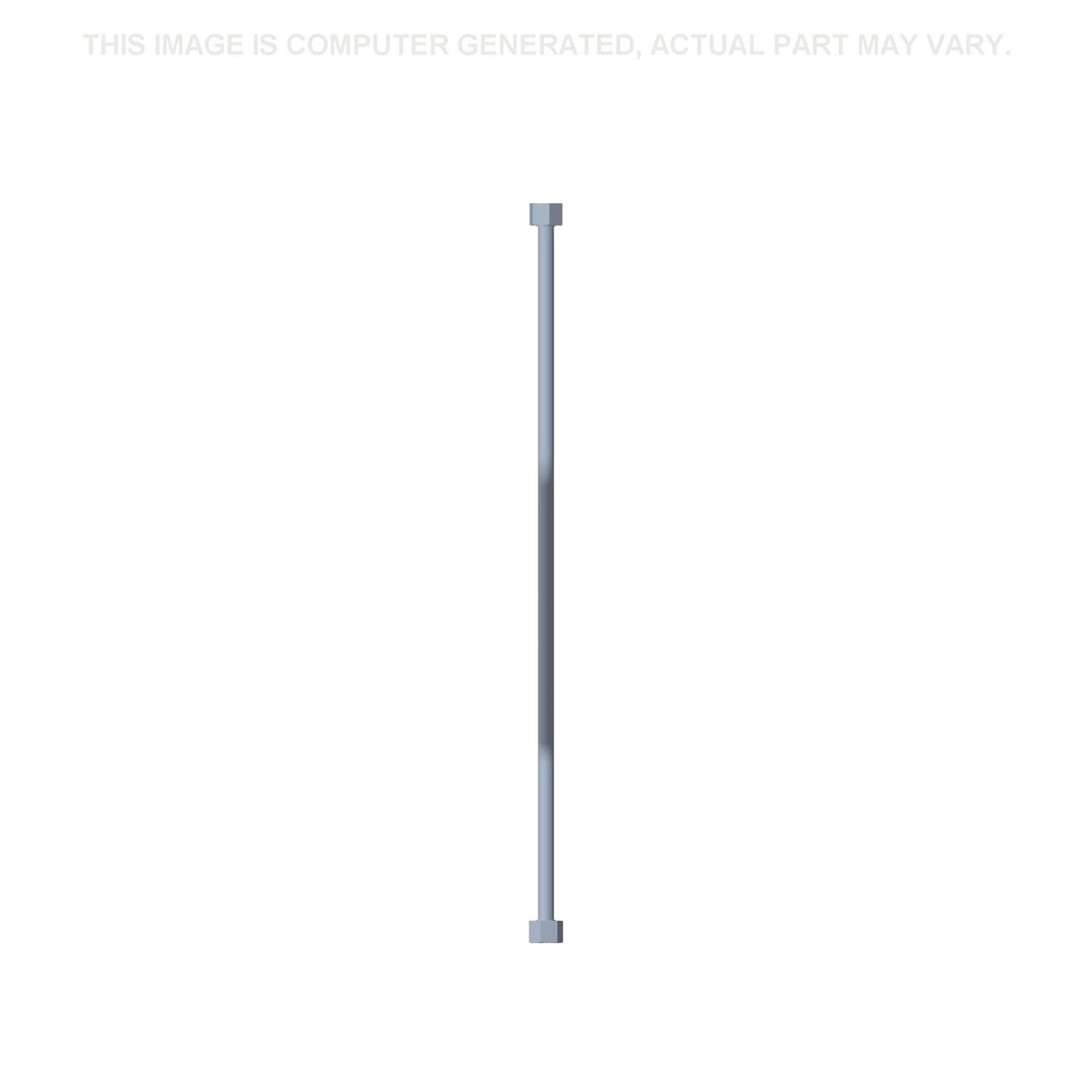87480862 - OEM HYDRAULIC TUBE - CASE CONSTRUCTION