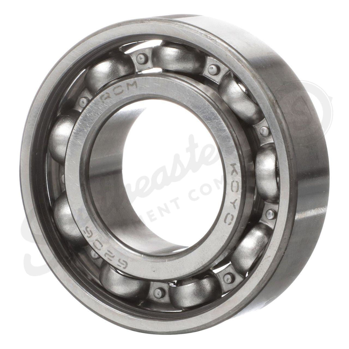 87481374 - OEM ROLLER BEARING - CASE CONSTRUCTION