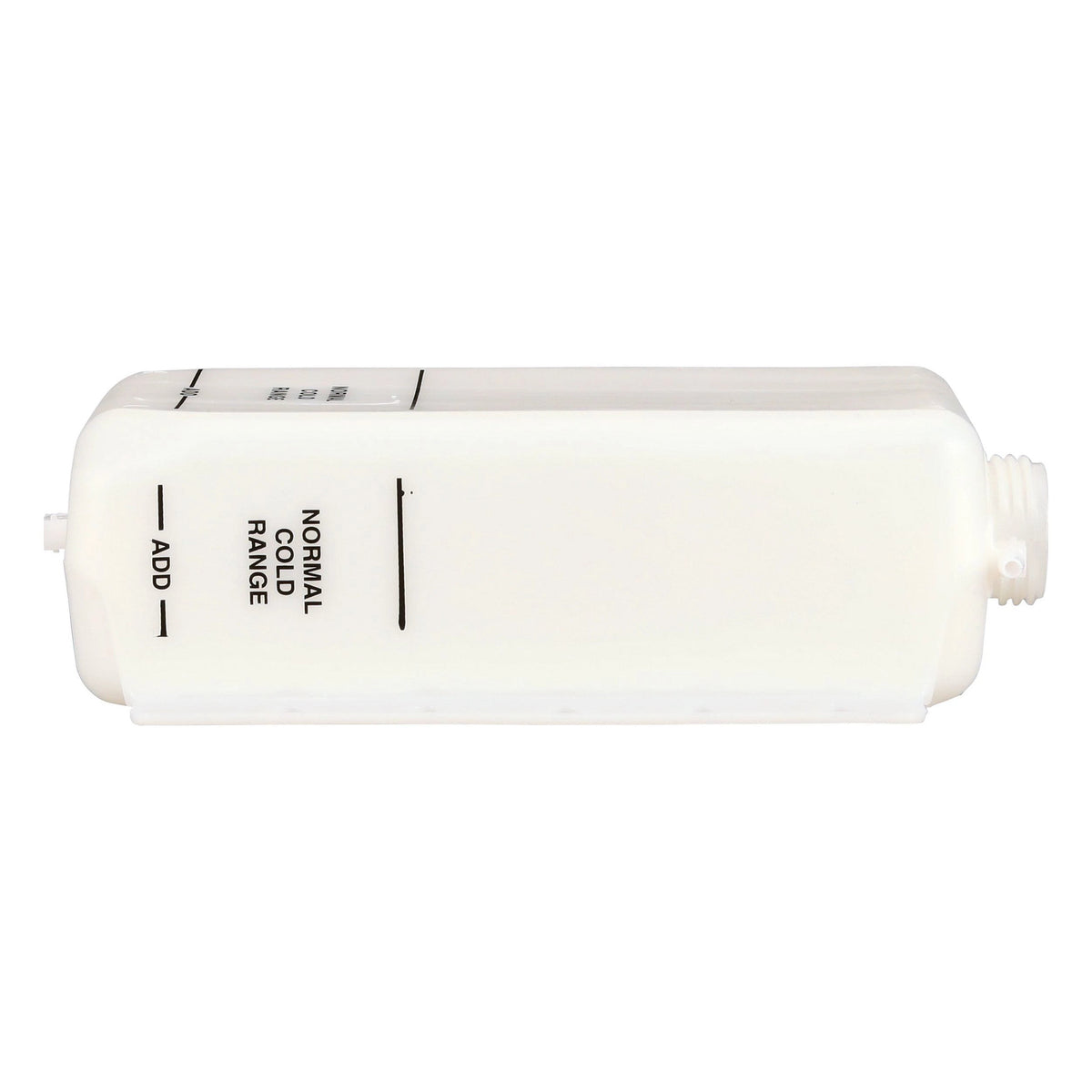87481454 - OEM 5-QUART TANK COOLANT RECOVERY - CASE CONSTRUCTION