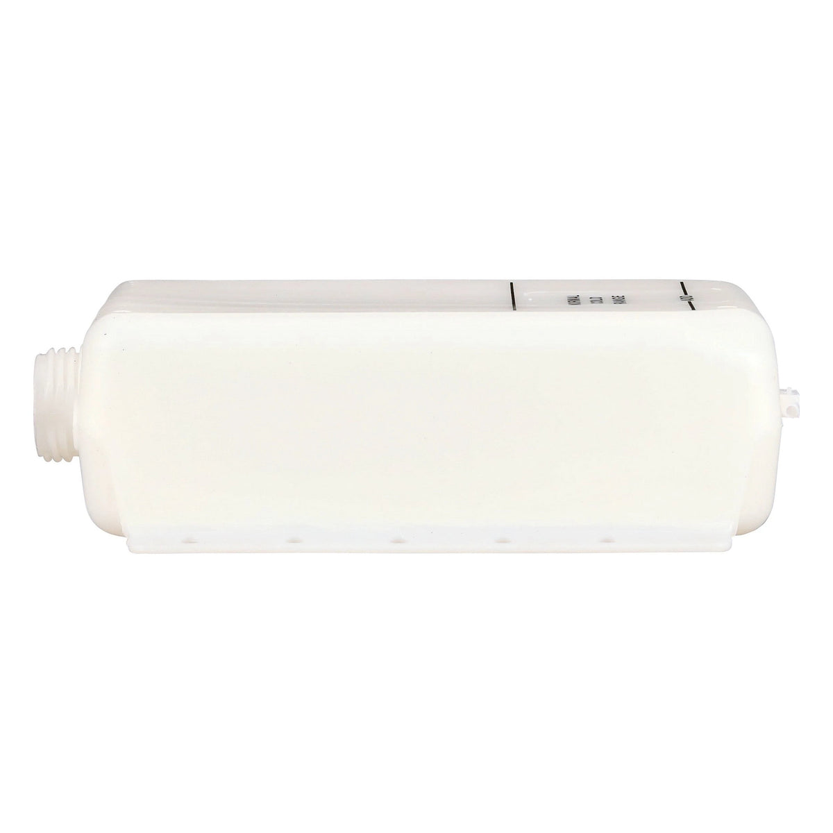 87481454 - OEM 5-QUART TANK COOLANT RECOVERY - CASE CONSTRUCTION