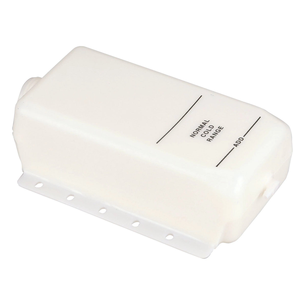 87481454 - OEM 5-QUART TANK COOLANT RECOVERY - CASE CONSTRUCTION