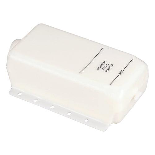 87481454 - OEM 5-QUART TANK COOLANT RECOVERY - CASE CONSTRUCTION