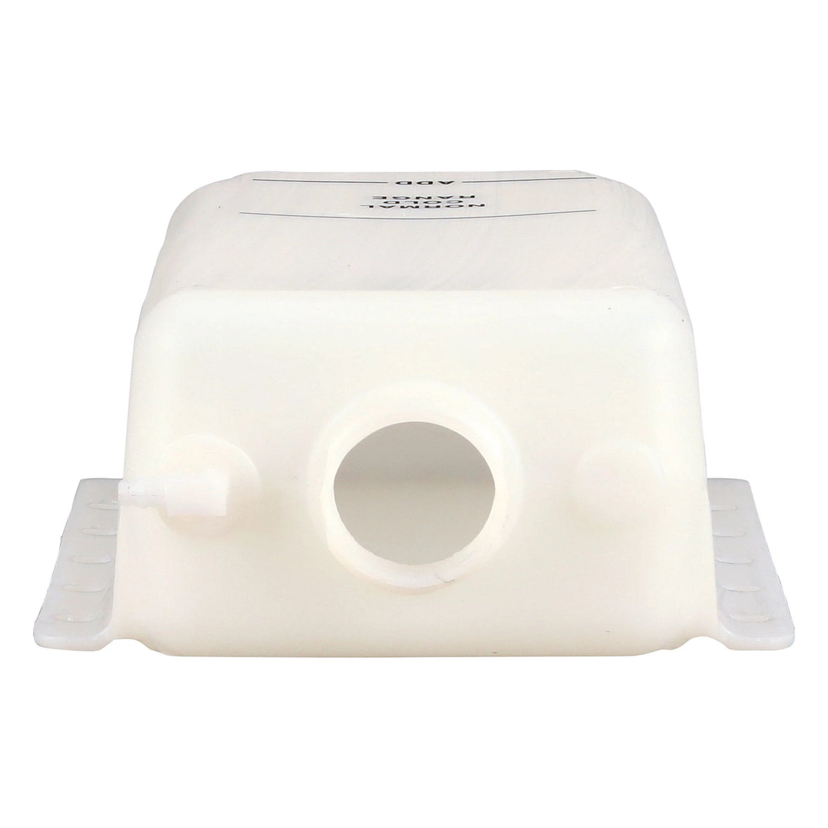 87481454 - OEM 5-QUART TANK COOLANT RECOVERY - CASE CONSTRUCTION