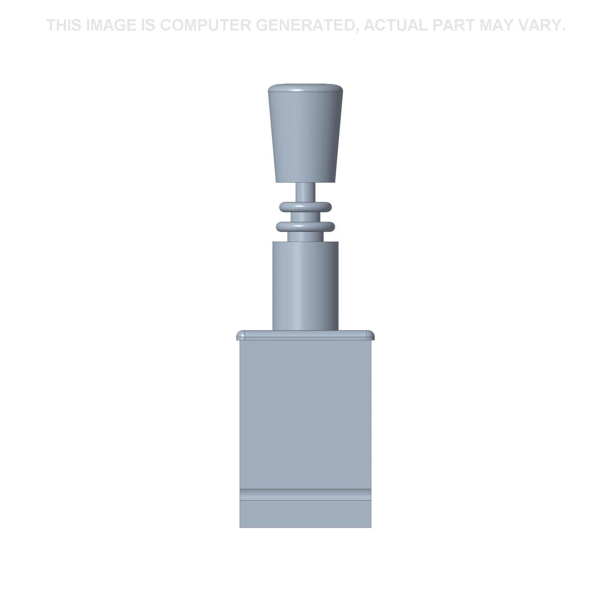 87481641 - OEM JOYSTICK - CASE CONSTRUCTION