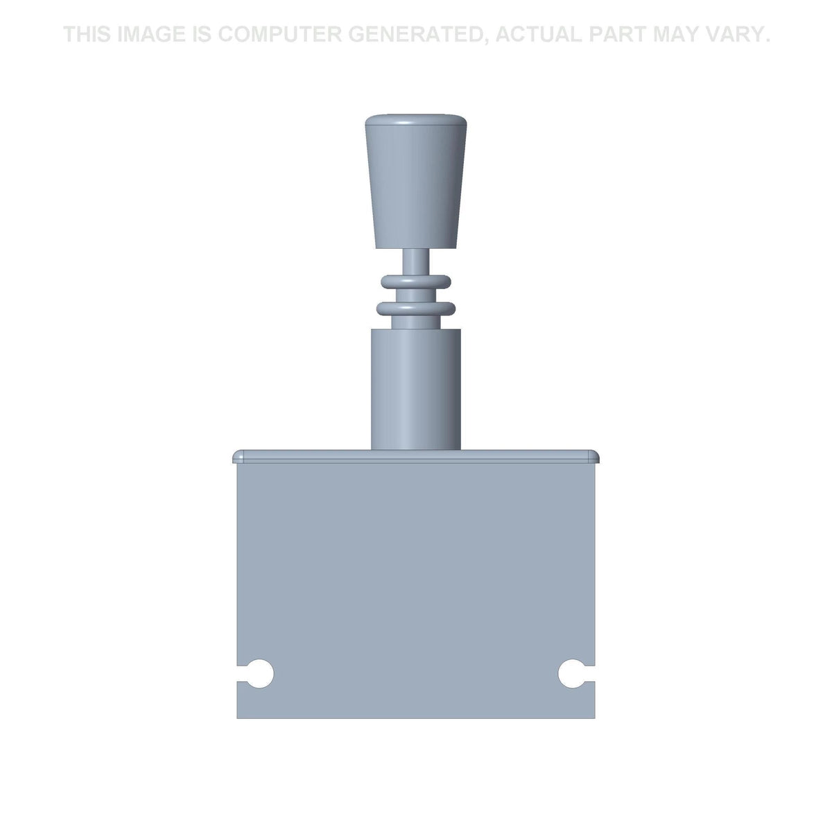 87481641 - OEM JOYSTICK - CASE CONSTRUCTION