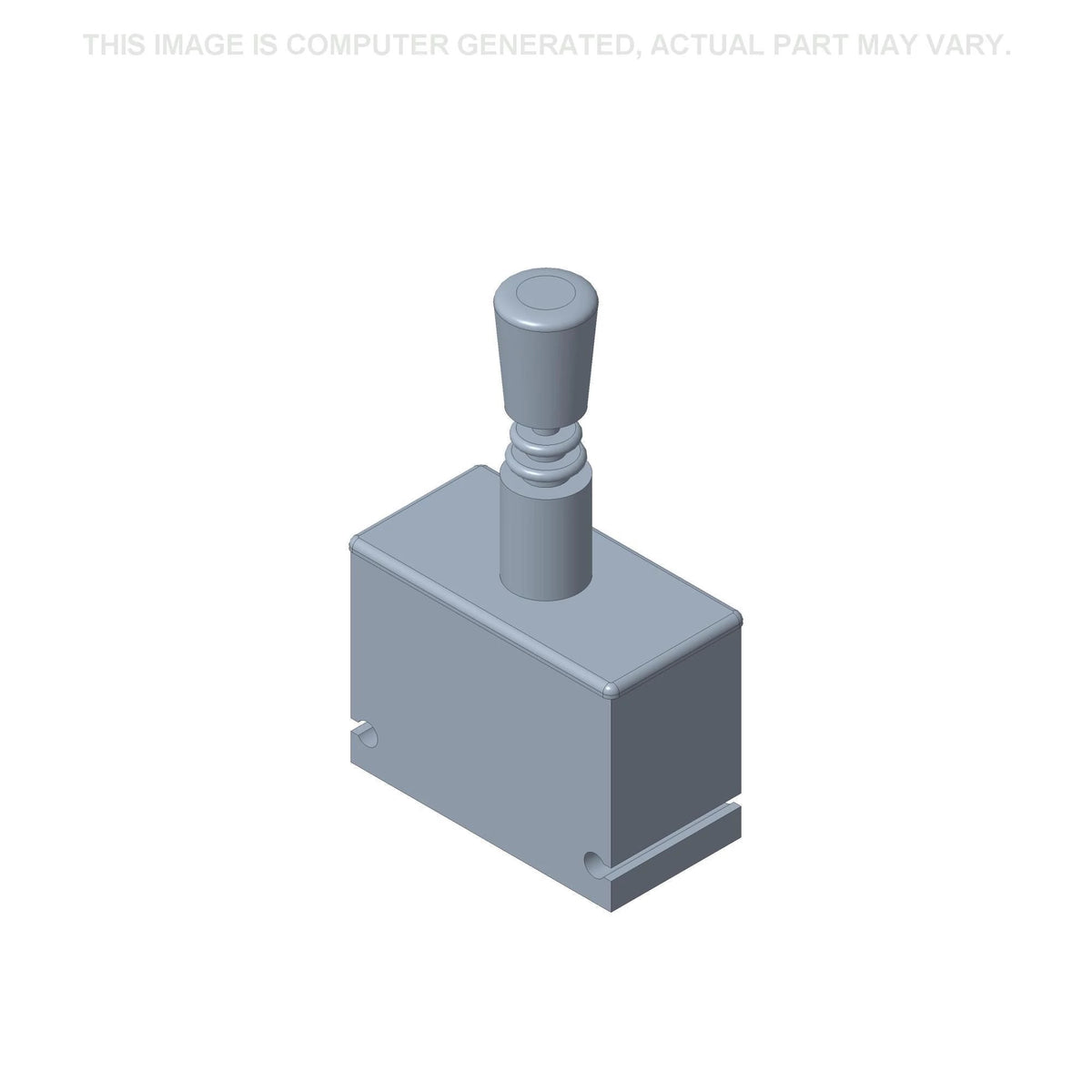 87481641 - OEM JOYSTICK - CASE CONSTRUCTION