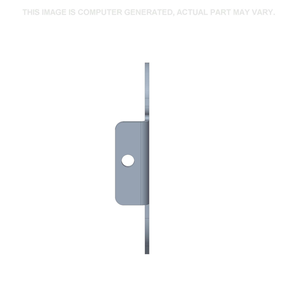 87481889 - OEM PLATE - CASE CONSTRUCTION