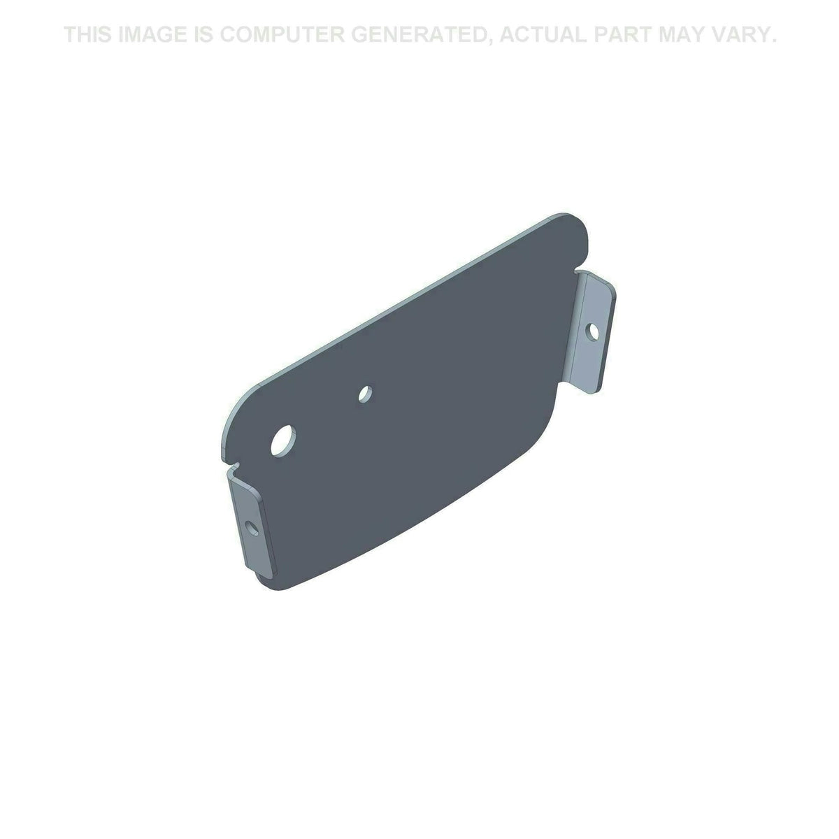 87481889 - OEM PLATE - CASE CONSTRUCTION