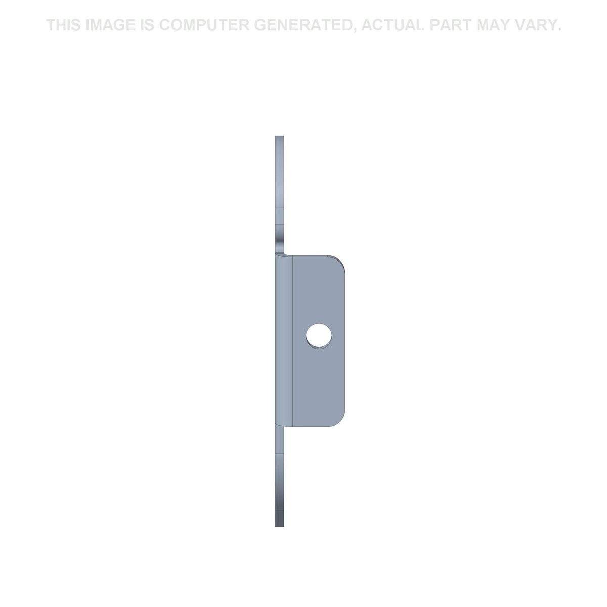 87481889 - OEM PLATE - CASE CONSTRUCTION