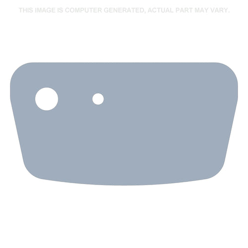 87481890 - OEM GASKET - CASE CONSTRUCTION