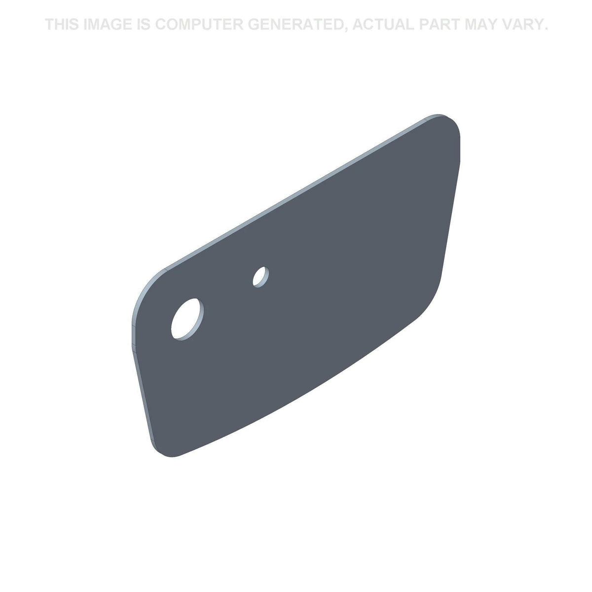 87481890 - OEM GASKET - CASE CONSTRUCTION